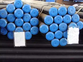 SCH 40 API 5L PSL 2 Pipe